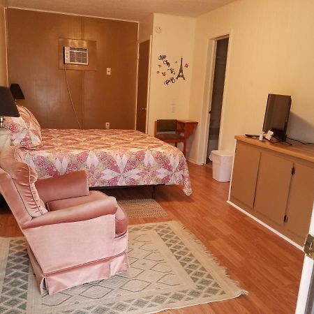 Canton Motel Kültér fotó
